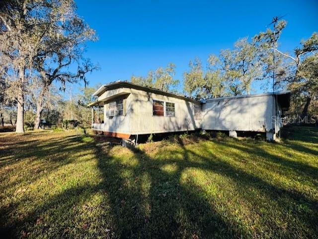 CROOM-A-COOCHIE - Residential