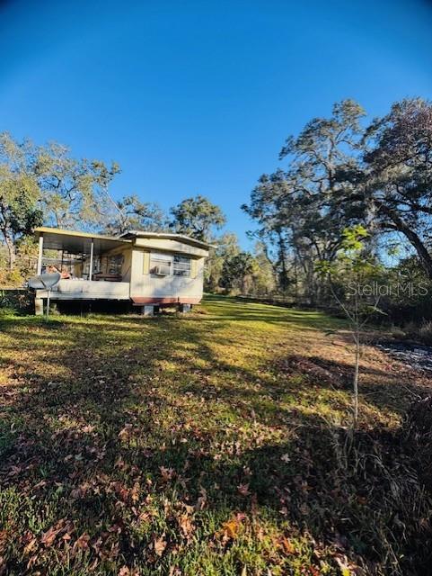 CROOM-A-COOCHIE - Residential