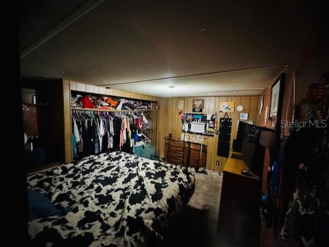 CROOM-A-COOCHIE - Residential