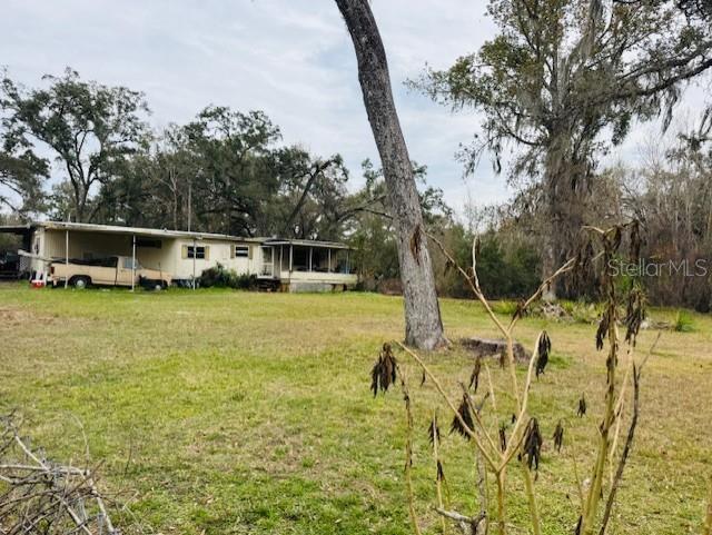 CROOM-A-COOCHIE - Residential