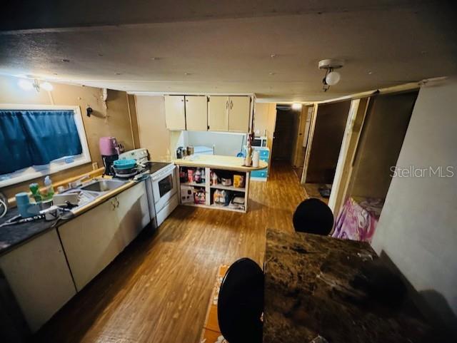 CROOM-A-COOCHIE - Residential