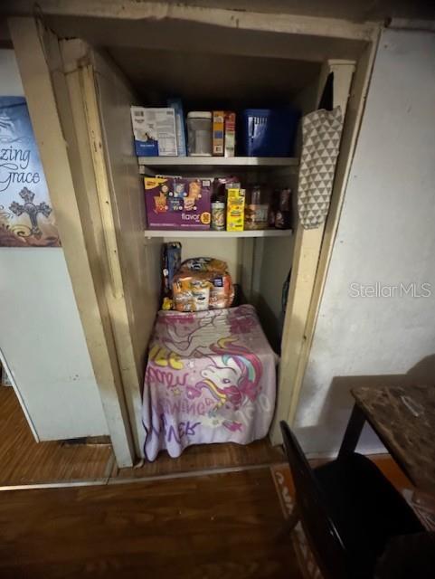 CROOM-A-COOCHIE - Residential