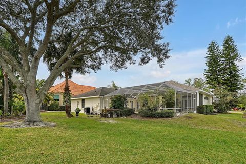 A home in DEBARY