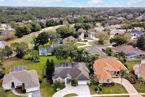 A home in DEBARY