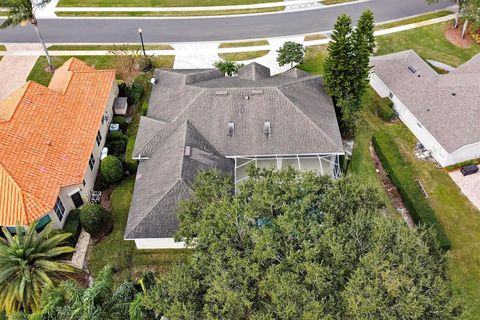 A home in DEBARY