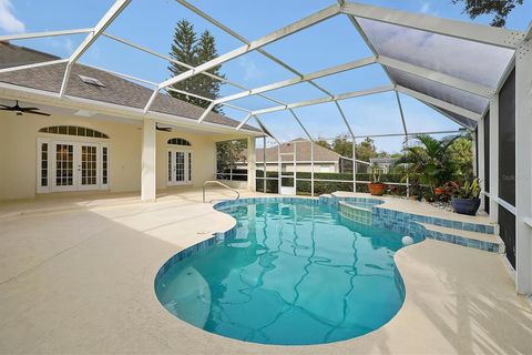 A home in DEBARY