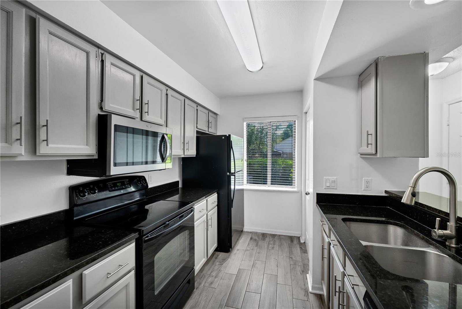 RESERVE AT WEKIVA BEND A CONDO - Residential