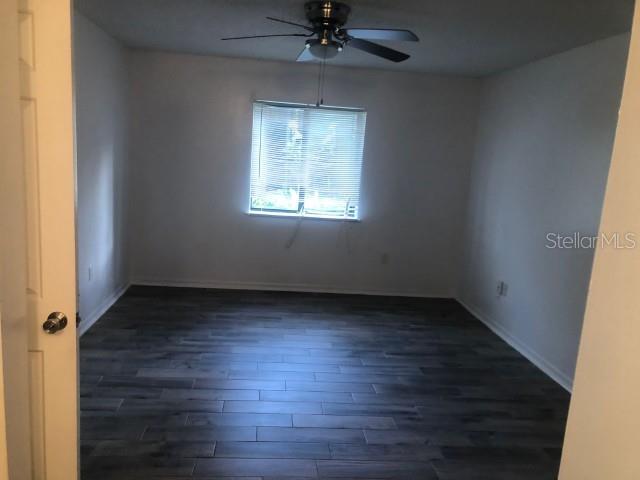 RESERVE AT WEKIVA BEND A CONDO - Residential