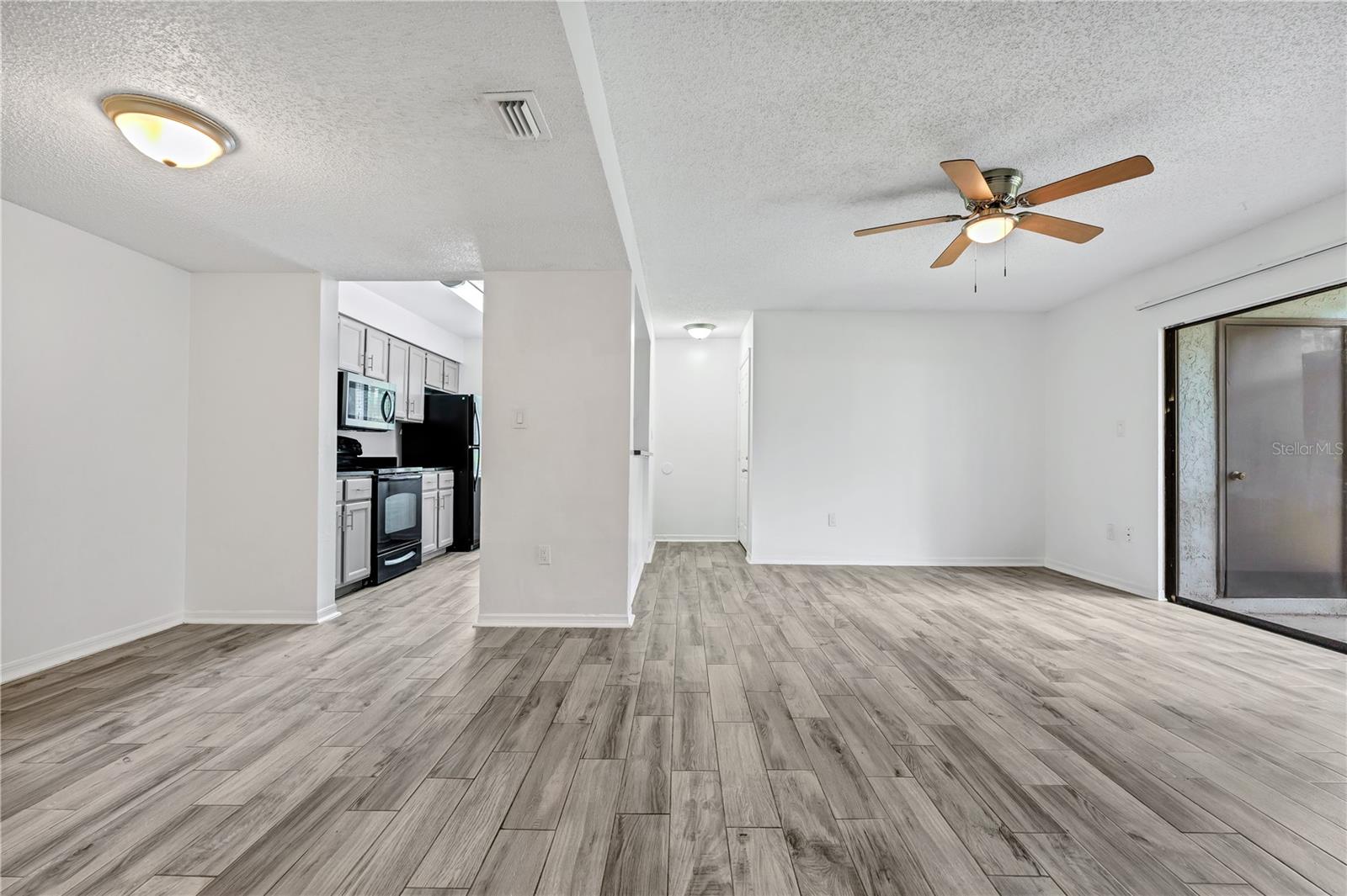 RESERVE AT WEKIVA BEND A CONDO - Residential