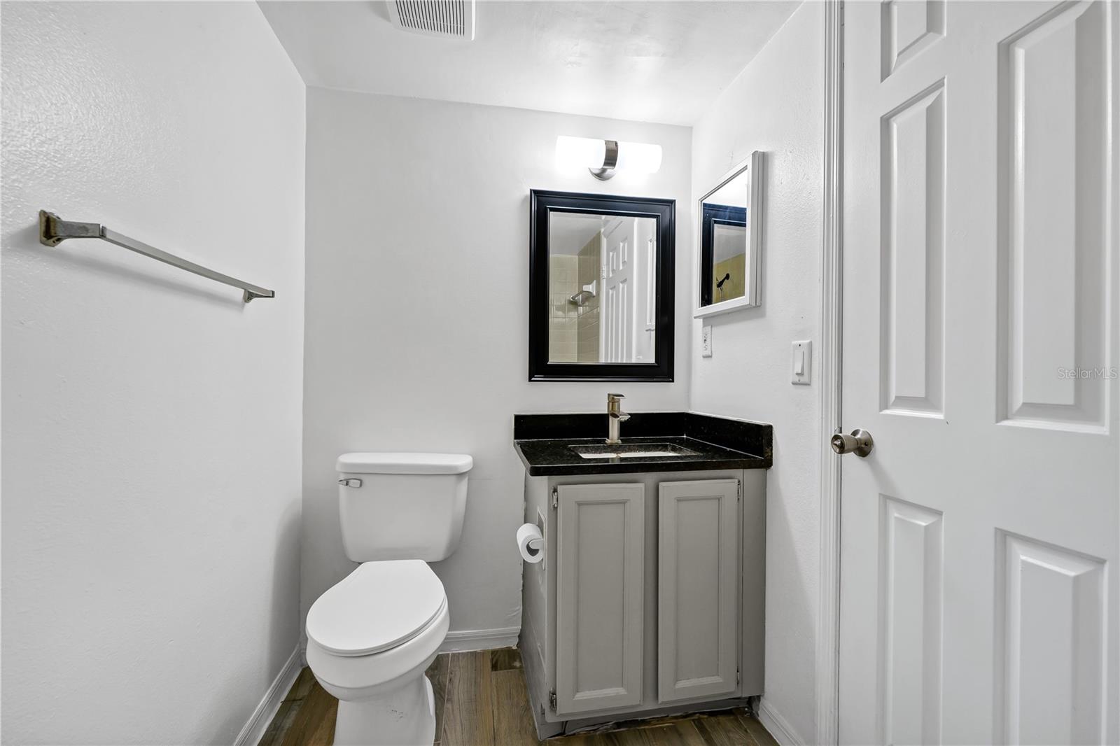 RESERVE AT WEKIVA BEND A CONDO - Residential