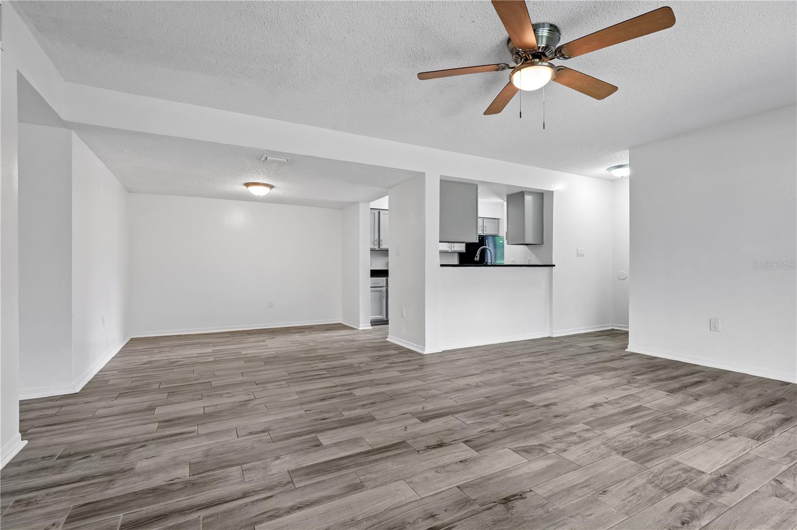 RESERVE AT WEKIVA BEND A CONDO - Residential