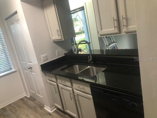RESERVE AT WEKIVA BEND A CONDO - Residential