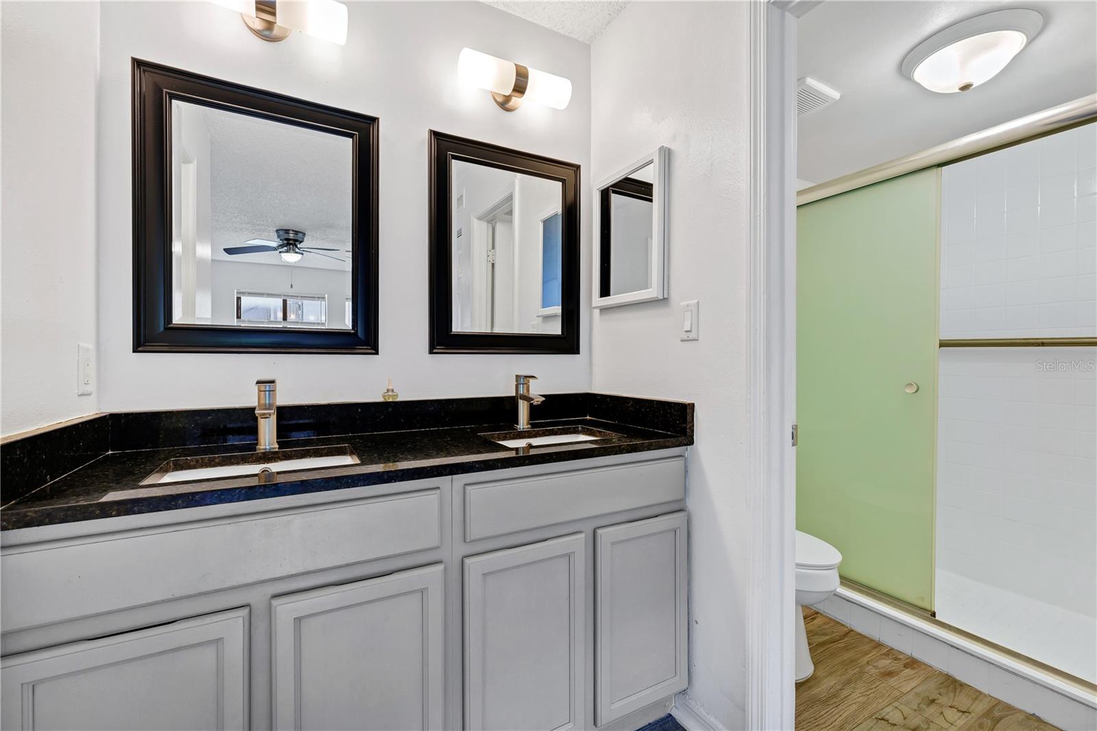RESERVE AT WEKIVA BEND A CONDO - Residential