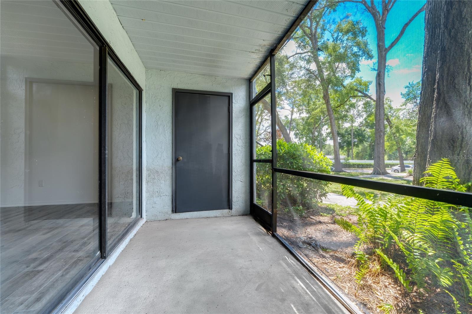 RESERVE AT WEKIVA BEND A CONDO - Residential