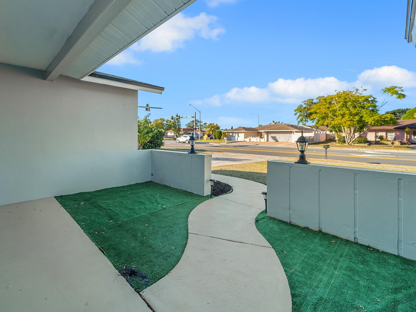 EMBASSY HILLS - Residential