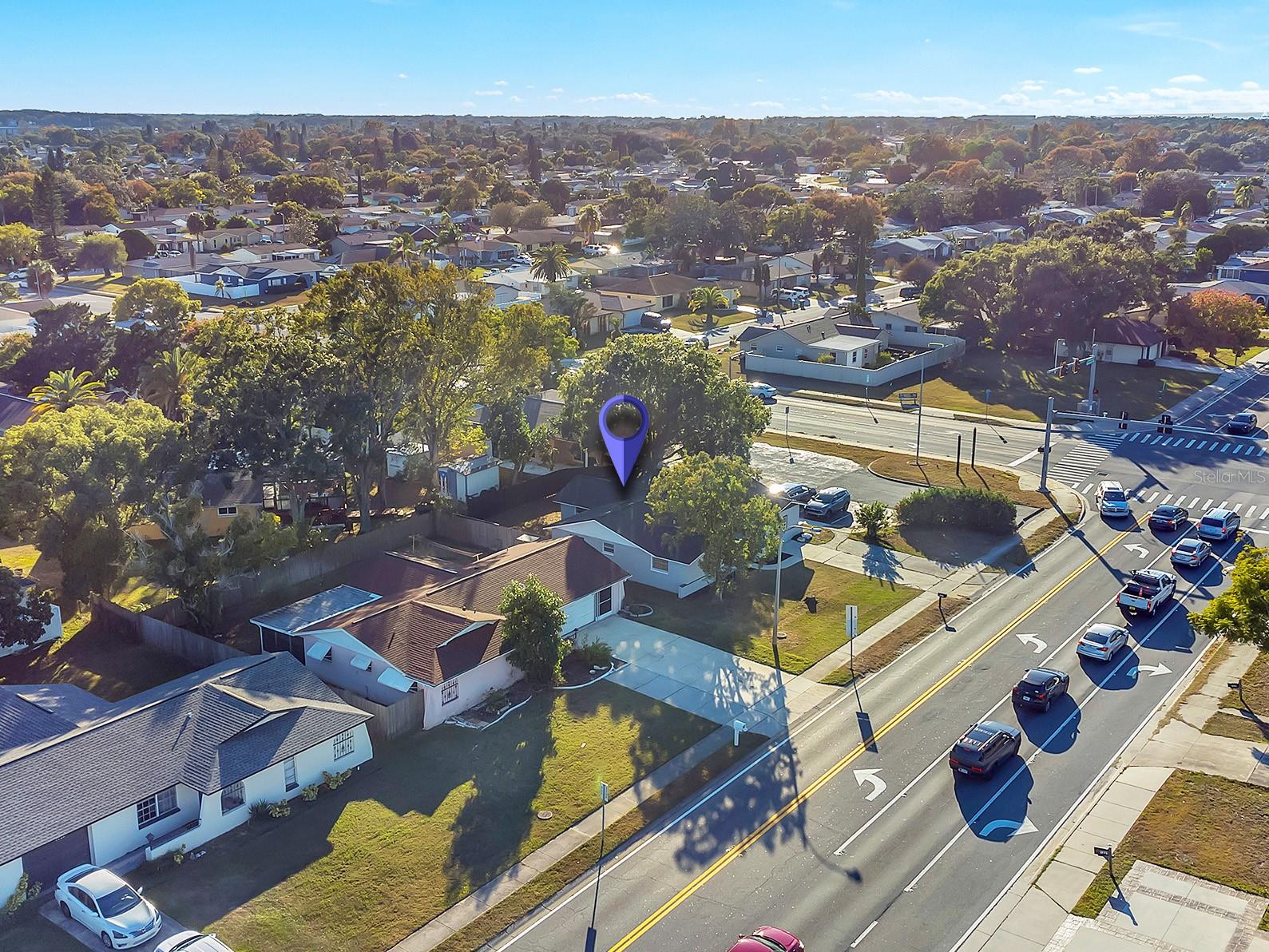 7210 EMBASSY BOULEVARD