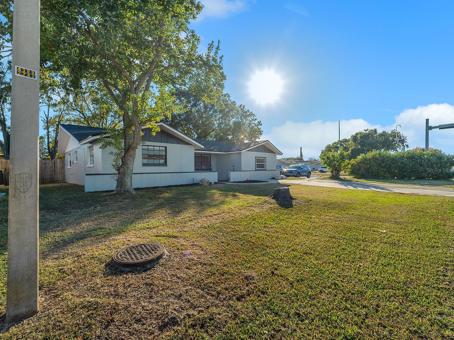 EMBASSY HILLS - Residential