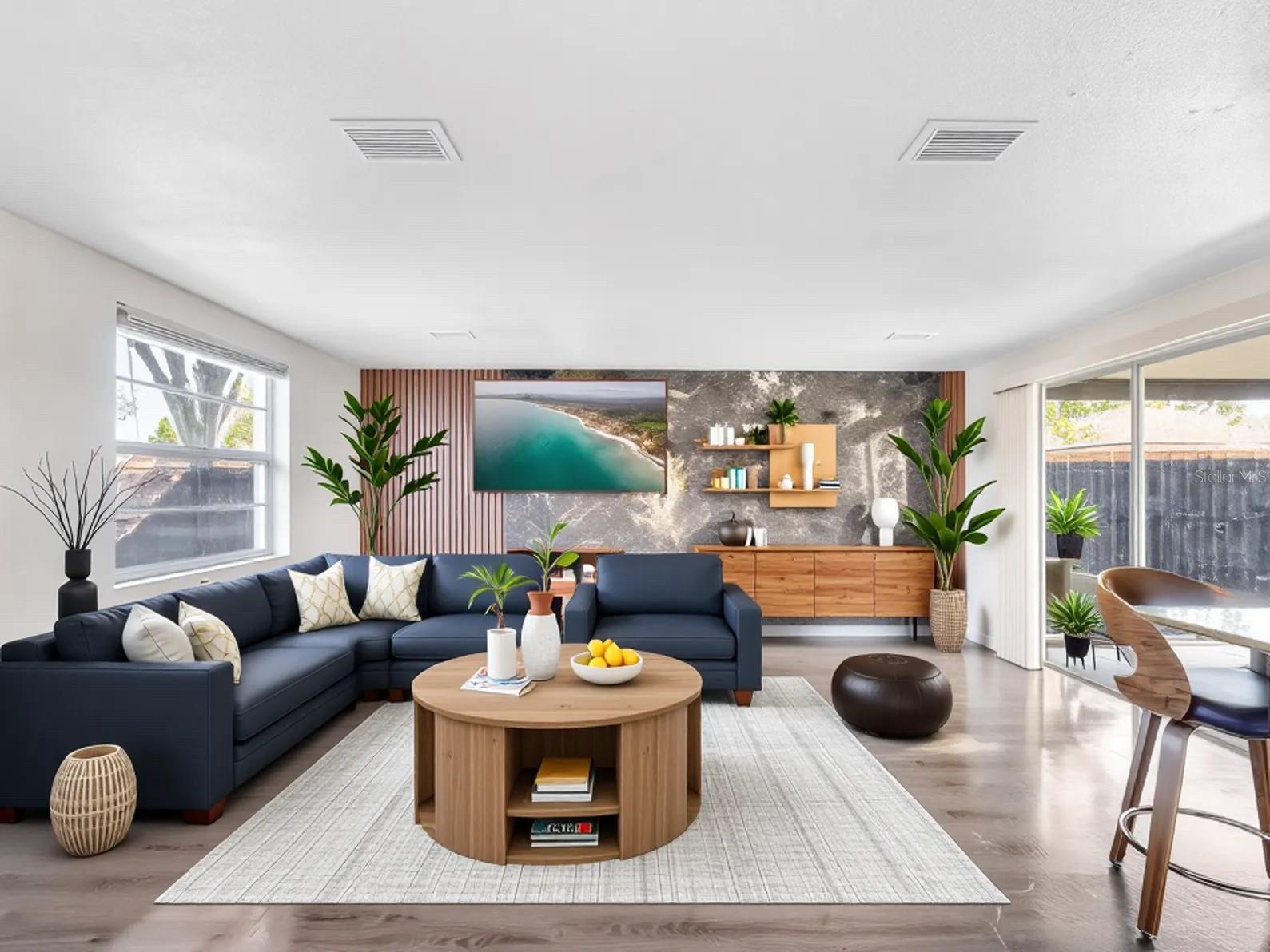 EMBASSY HILLS - Residential