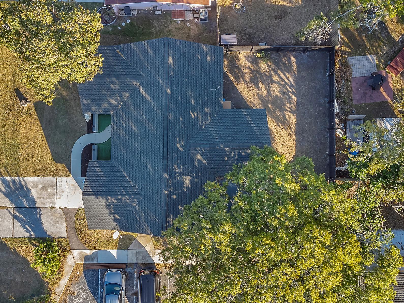 EMBASSY HILLS - Residential