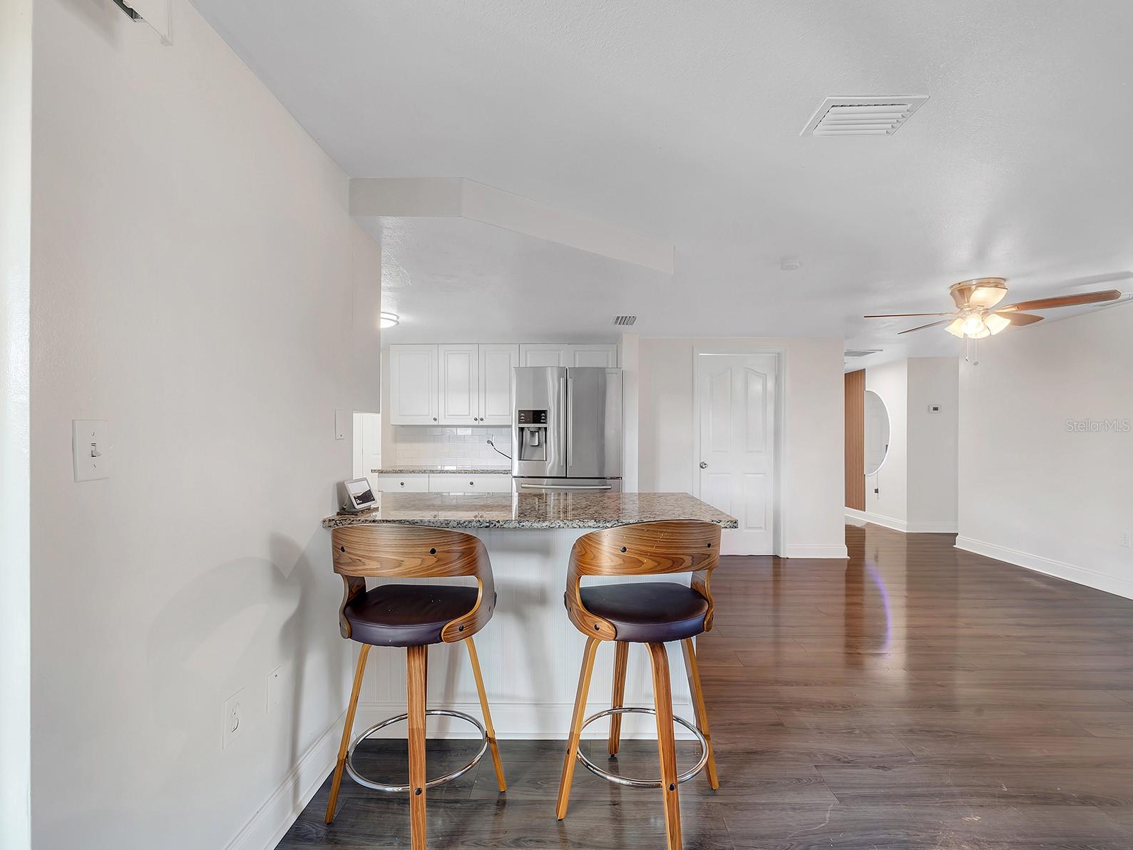 EMBASSY HILLS - Residential