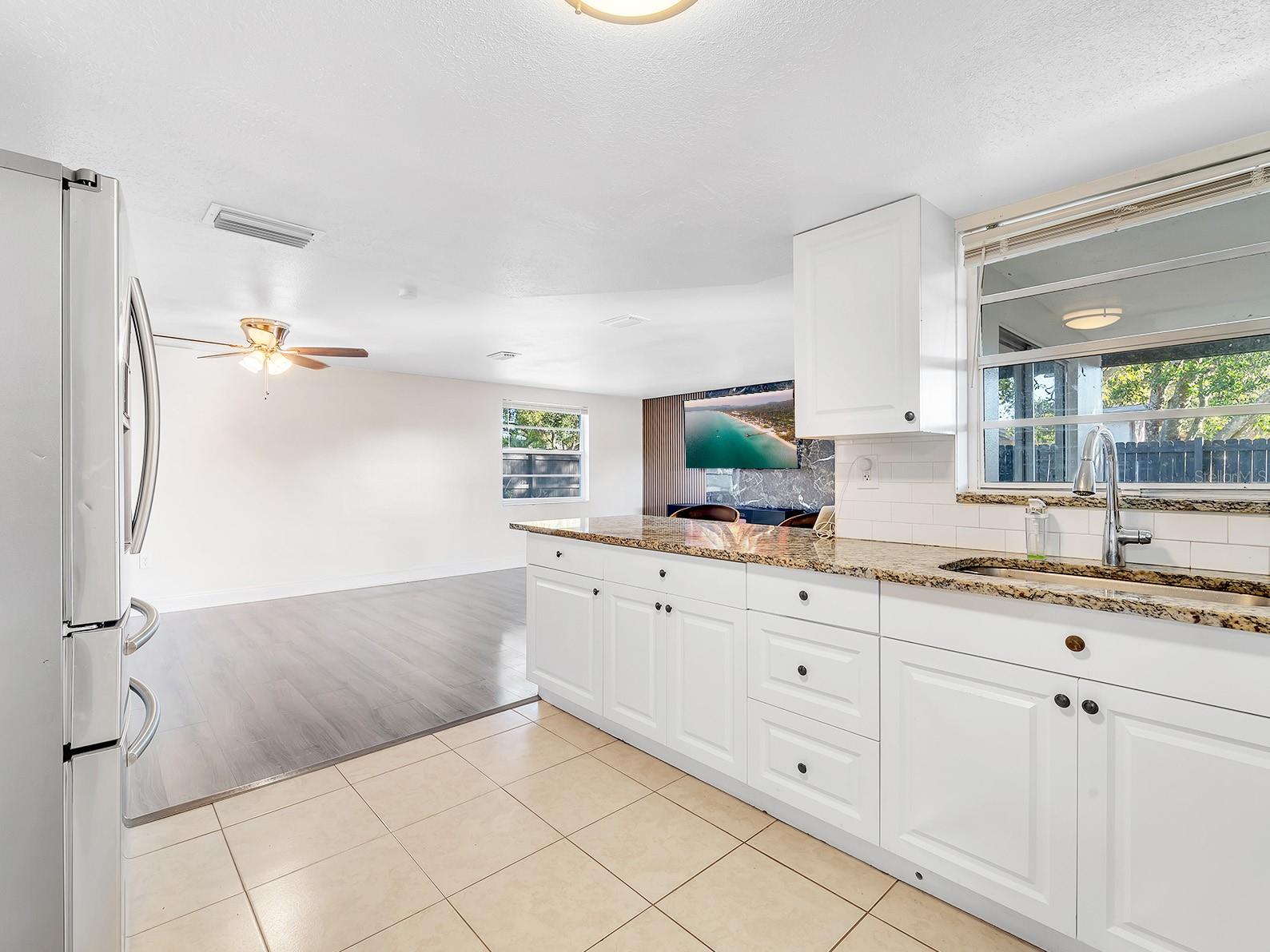 EMBASSY HILLS - Residential