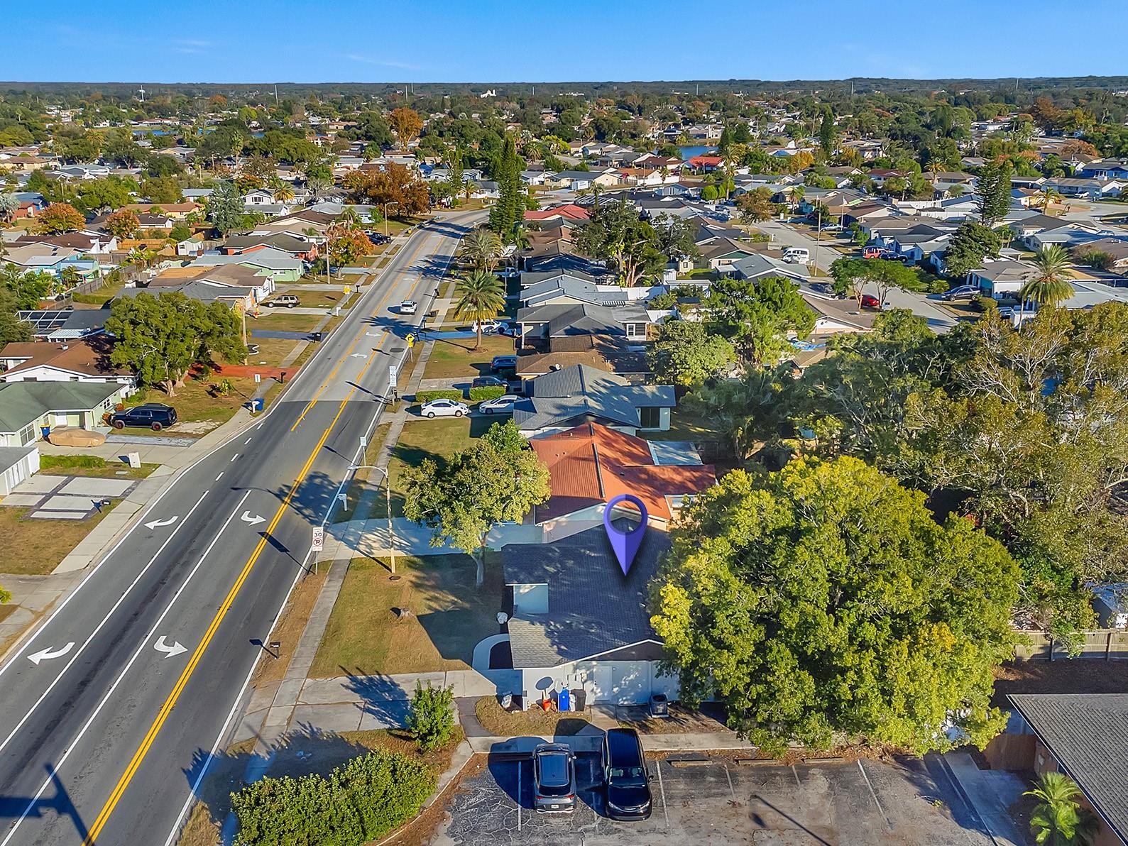 EMBASSY HILLS - Residential