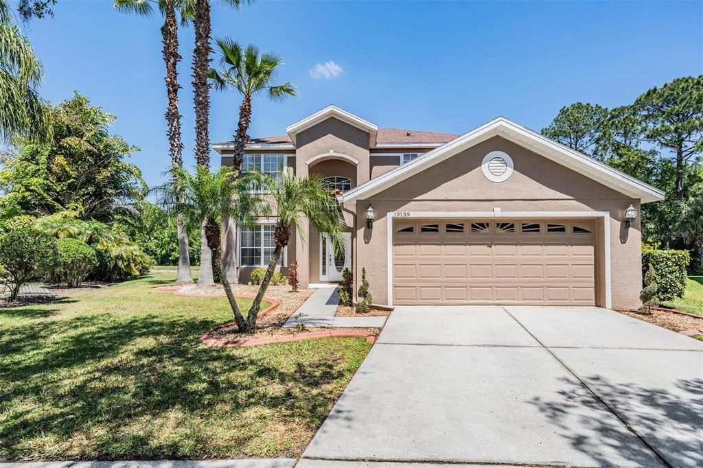 Photo of 19139 Cypress Reach Lane, Tampa, FL 33647 (MLS # TB8374085)