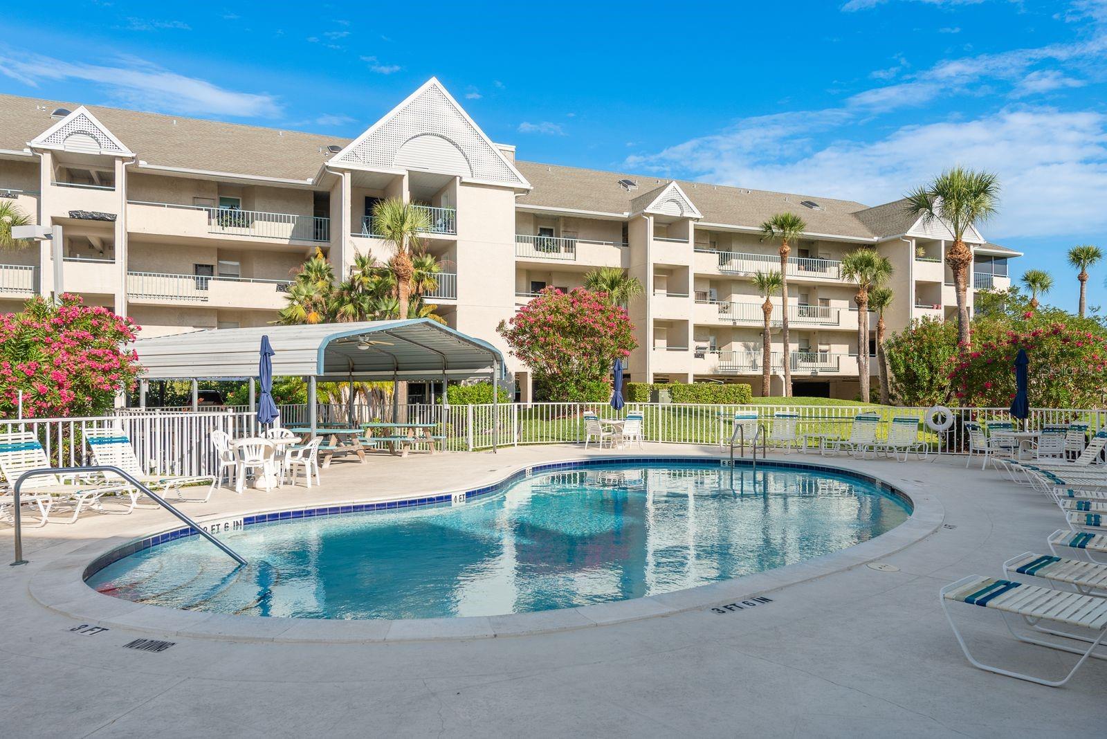 HEATHER COVE NEW PORT - Residential Lease