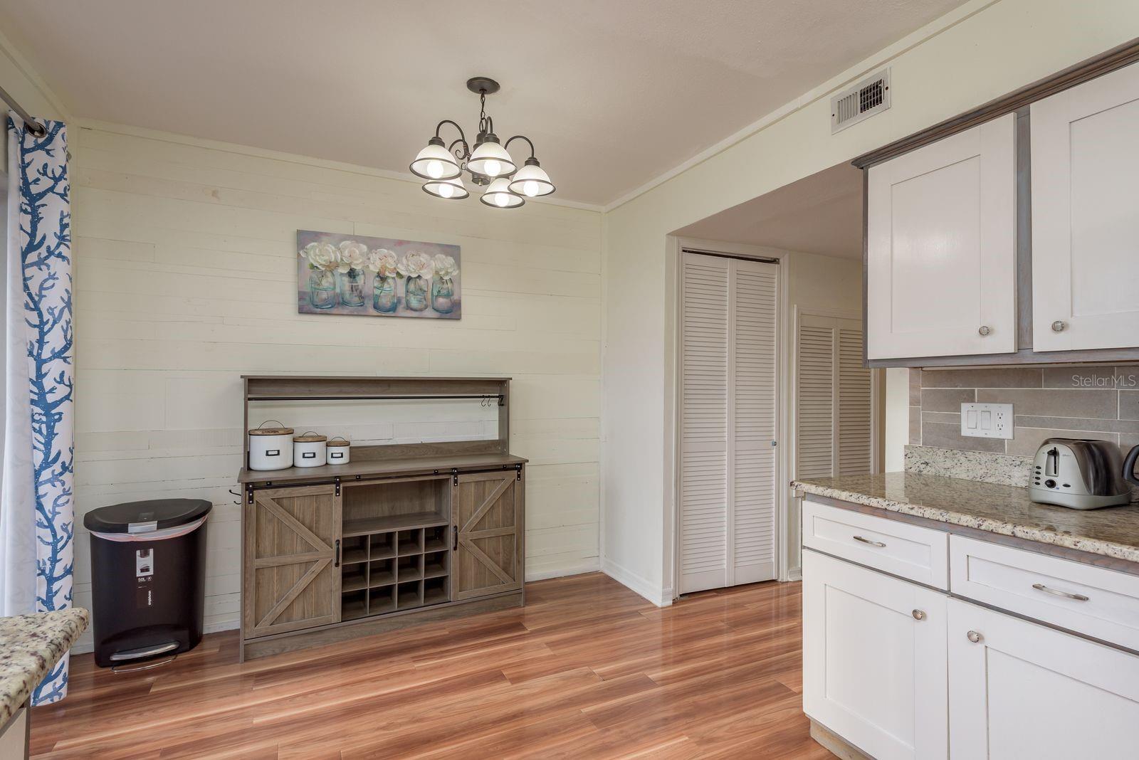 HEATHER COVE NEW PORT - Residential Lease