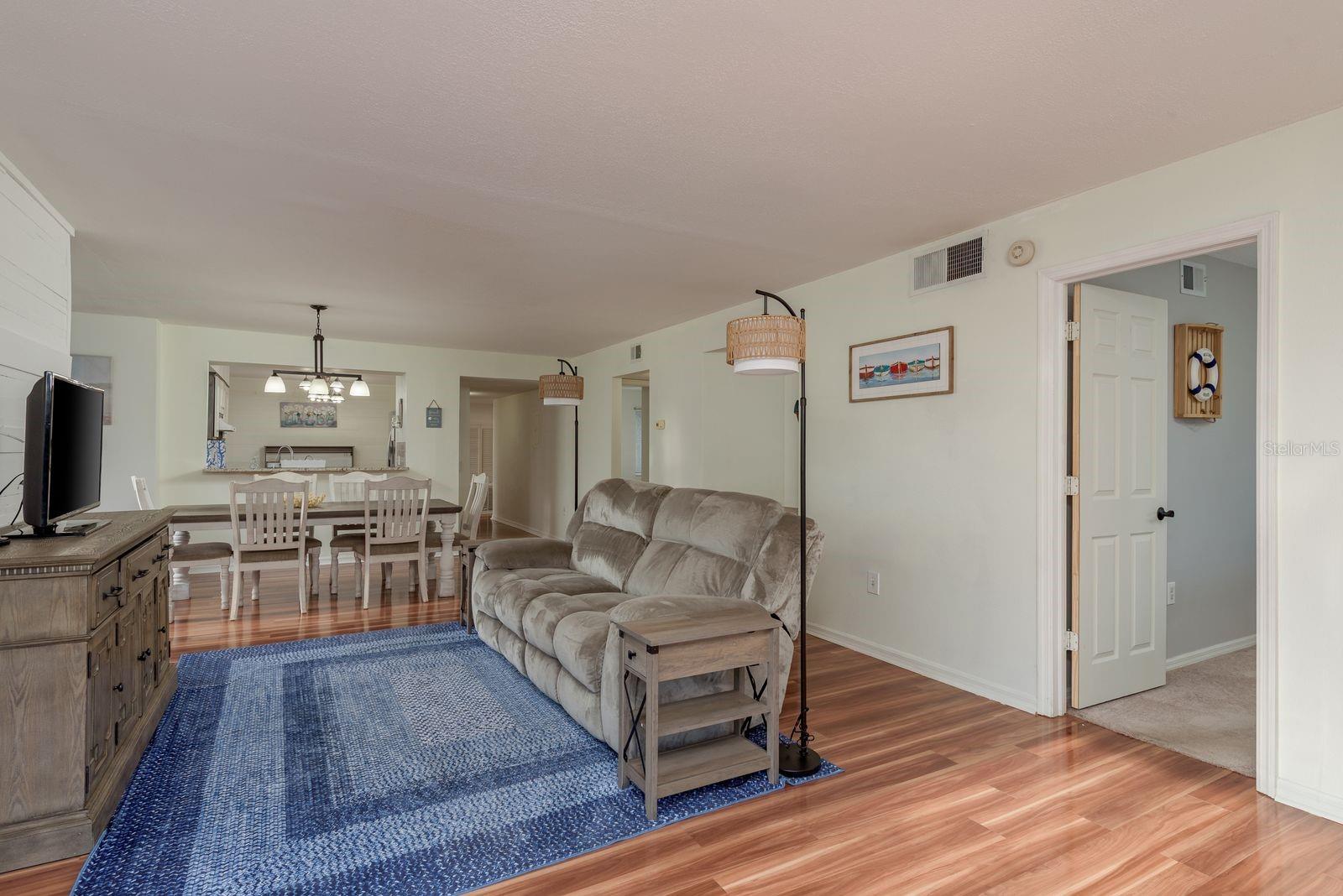 HEATHER COVE NEW PORT - Residential Lease
