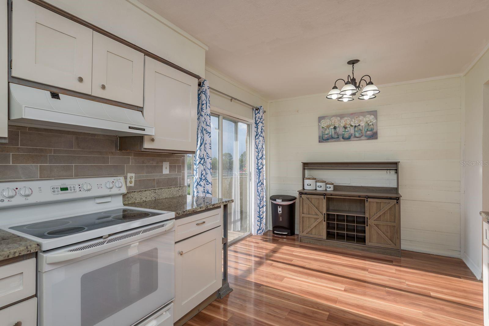 HEATHER COVE NEW PORT - Residential Lease
