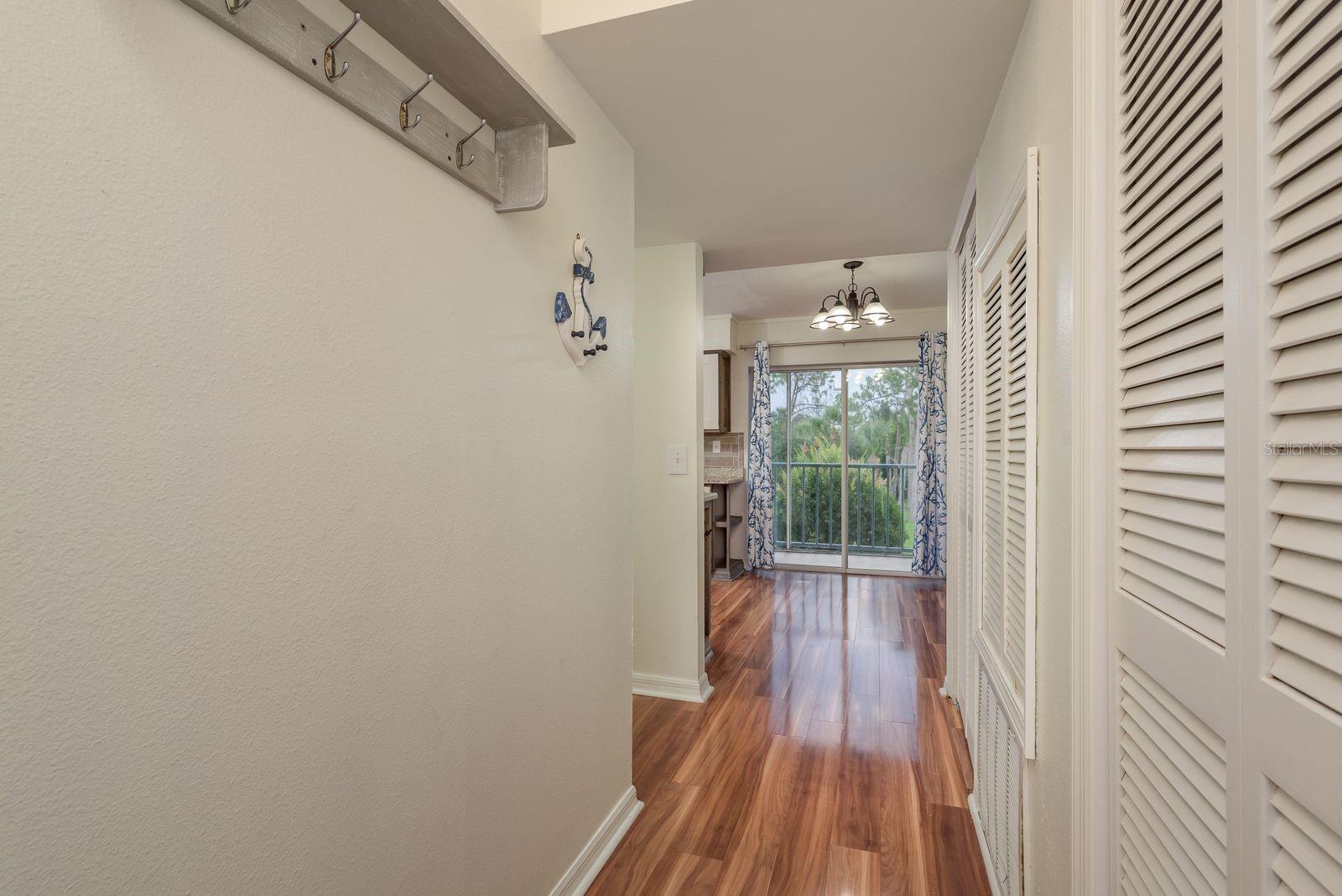 HEATHER COVE NEW PORT - Residential Lease