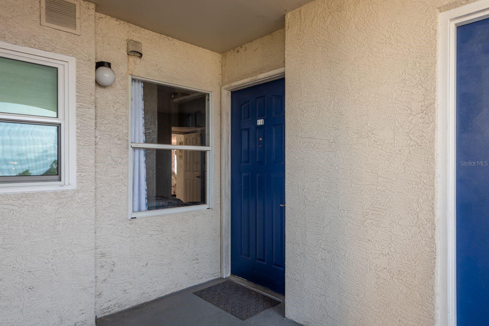 HEATHER COVE NEW PORT - Residential Lease