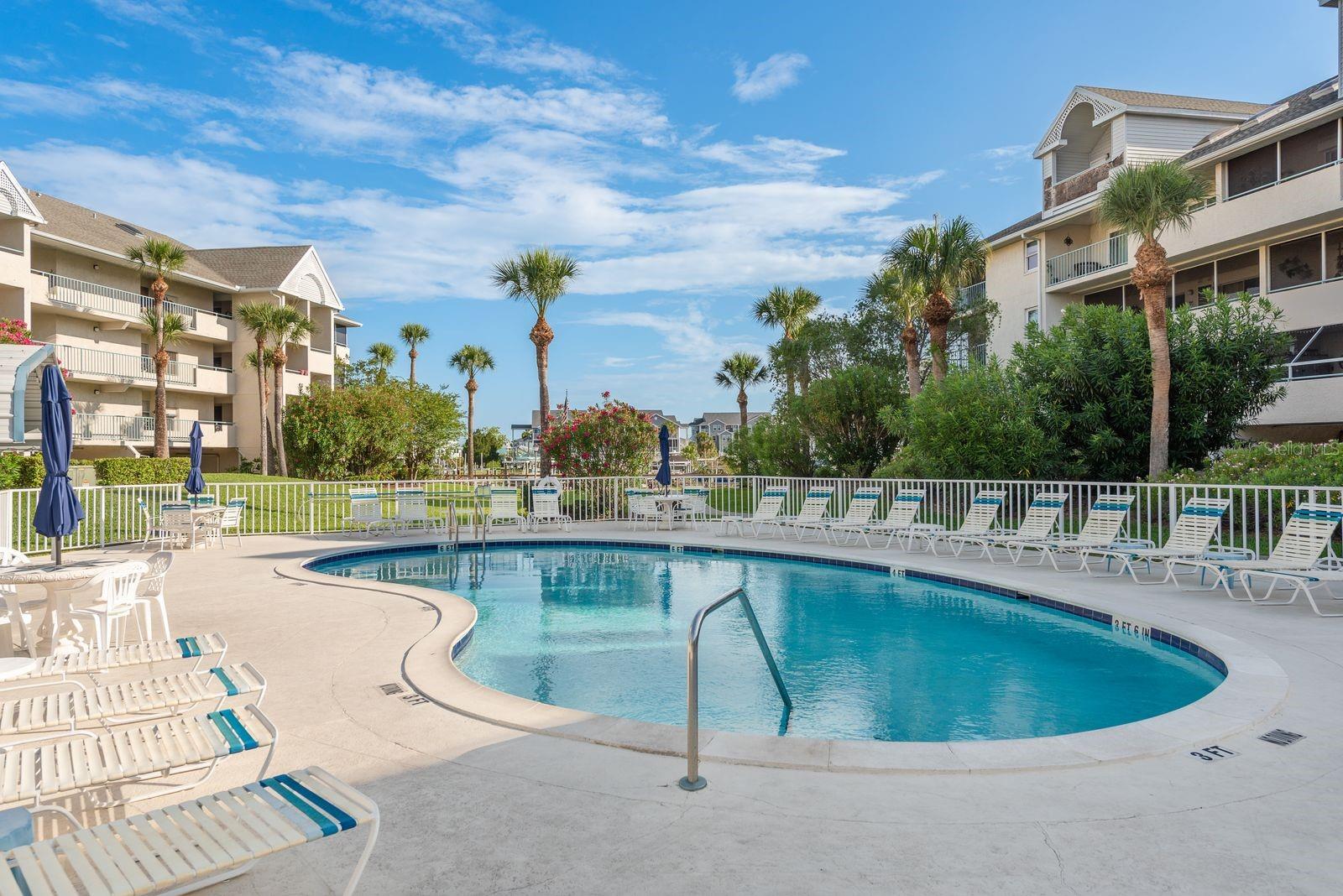 HEATHER COVE NEW PORT - Residential Lease