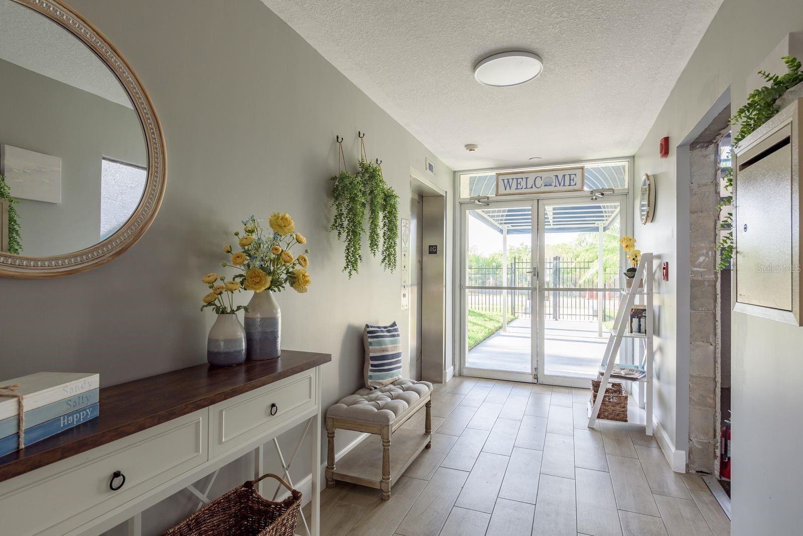 HEATHER COVE NEW PORT - Residential Lease