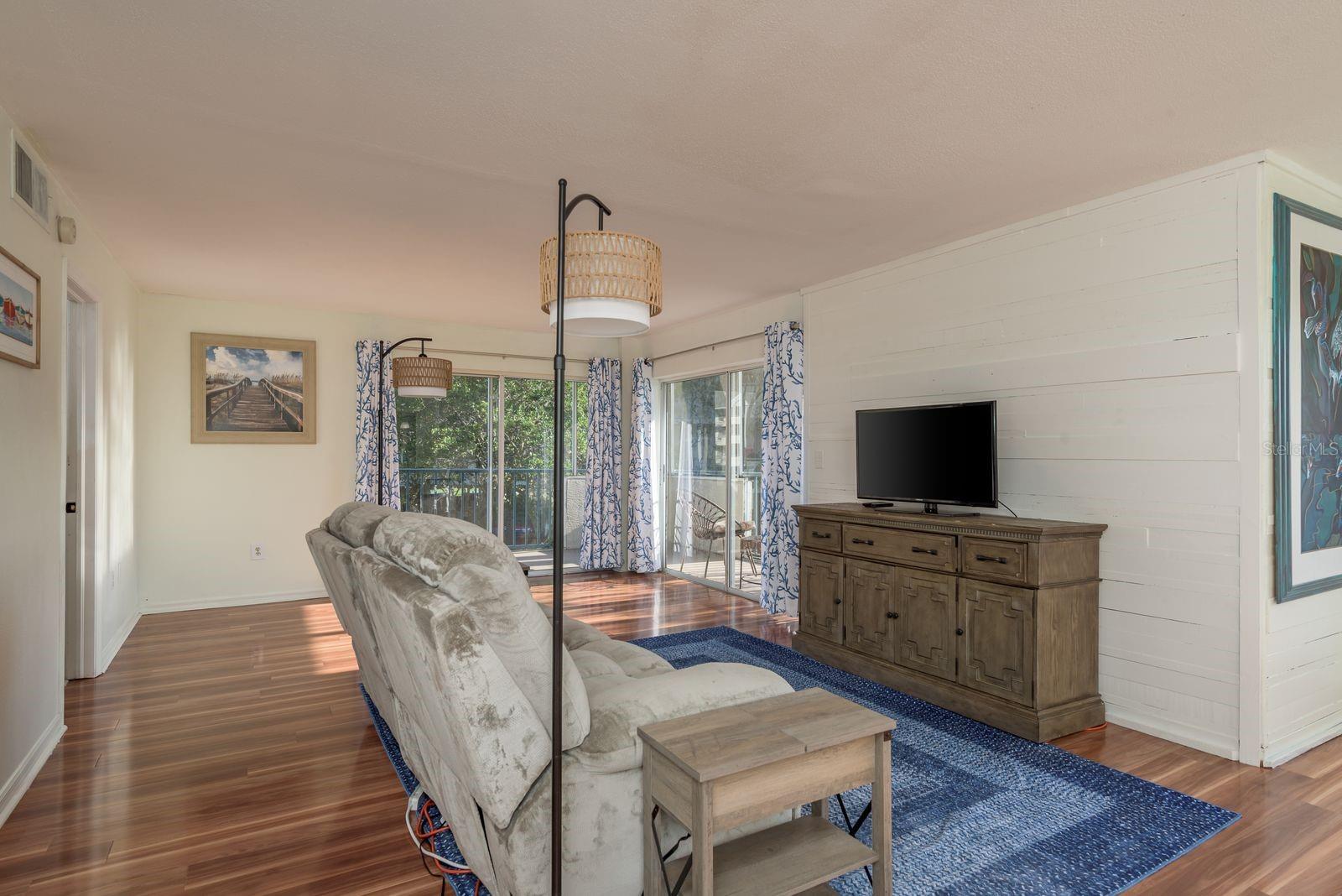 HEATHER COVE NEW PORT - Residential Lease