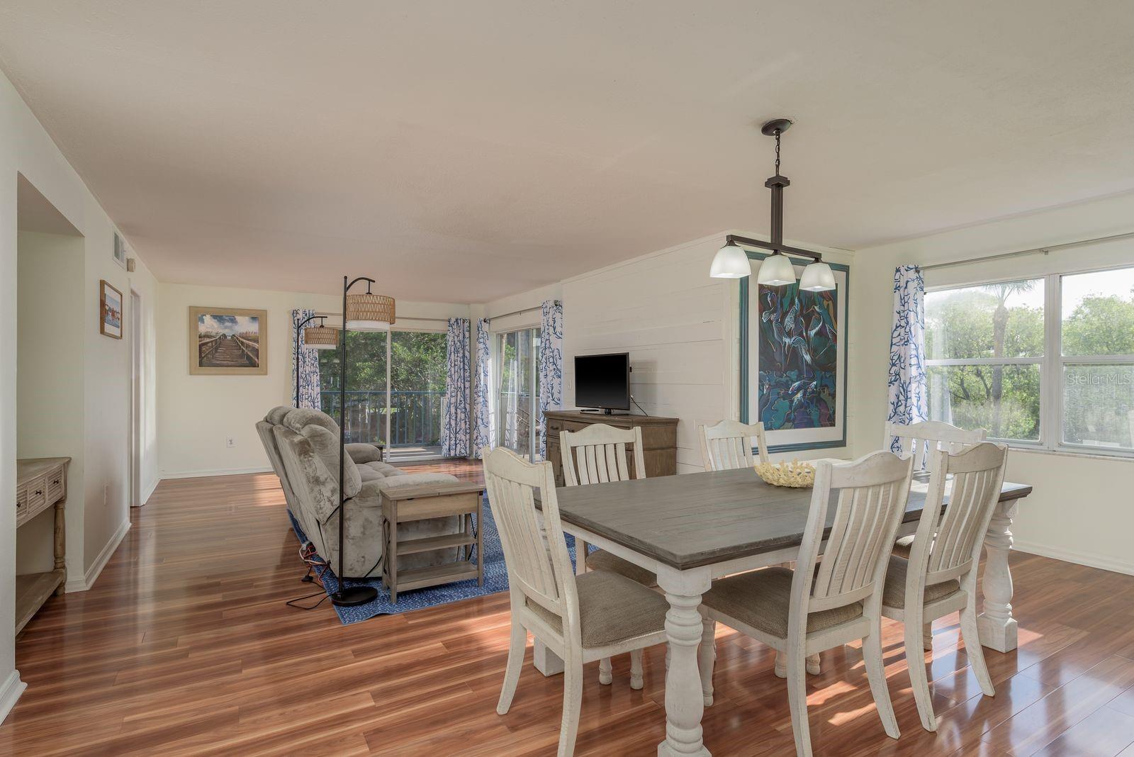 HEATHER COVE NEW PORT - Residential Lease