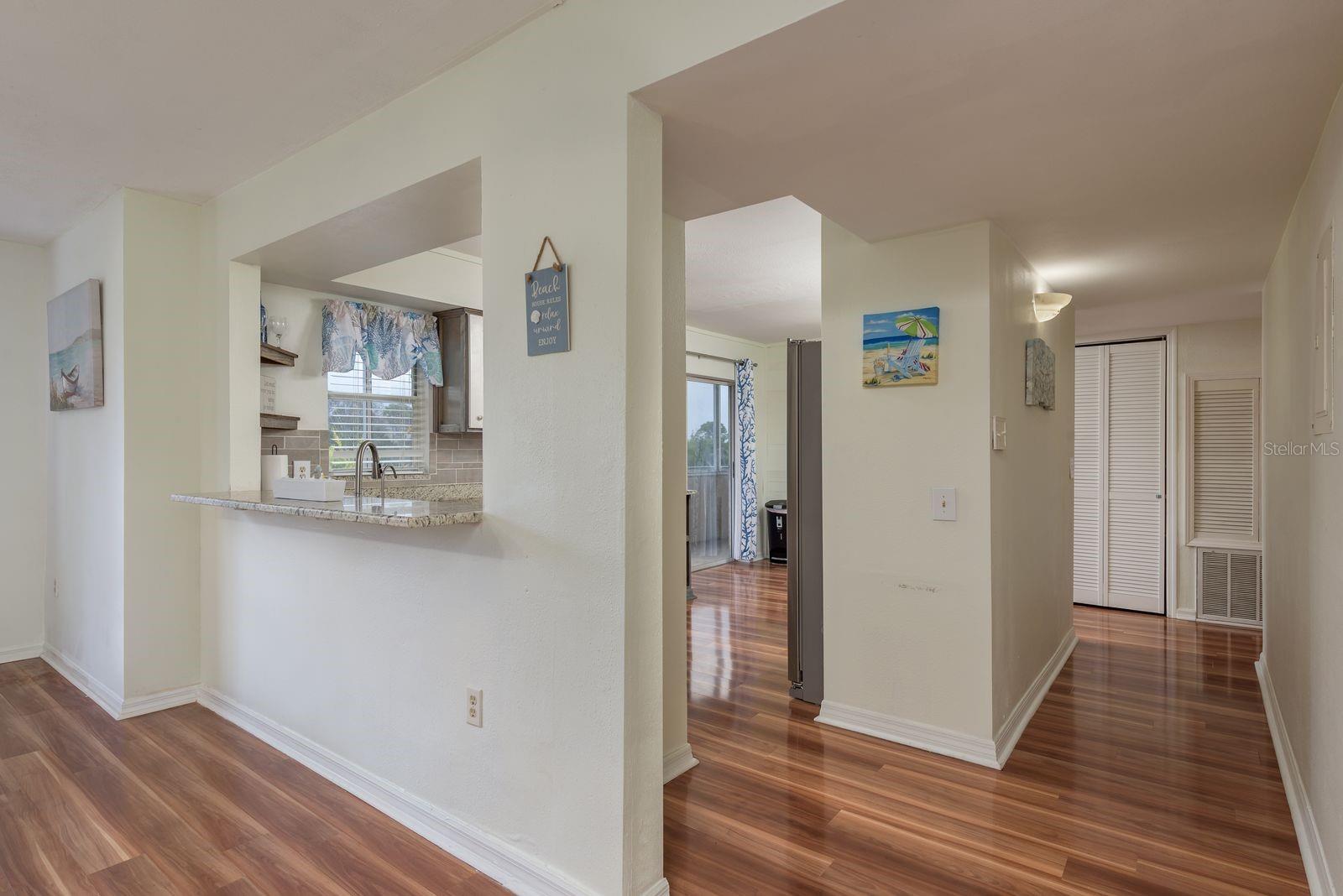 HEATHER COVE NEW PORT - Residential Lease