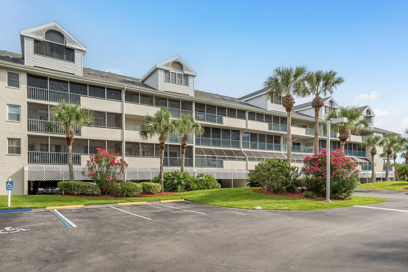 HEATHER COVE NEW PORT - Residential Lease