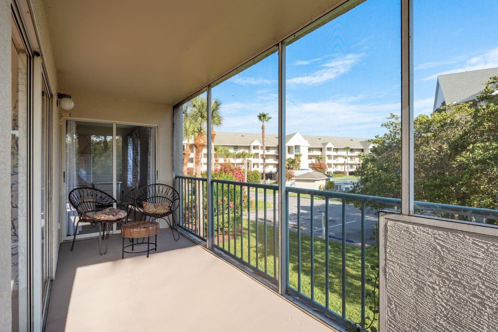 HEATHER COVE NEW PORT - Residential Lease