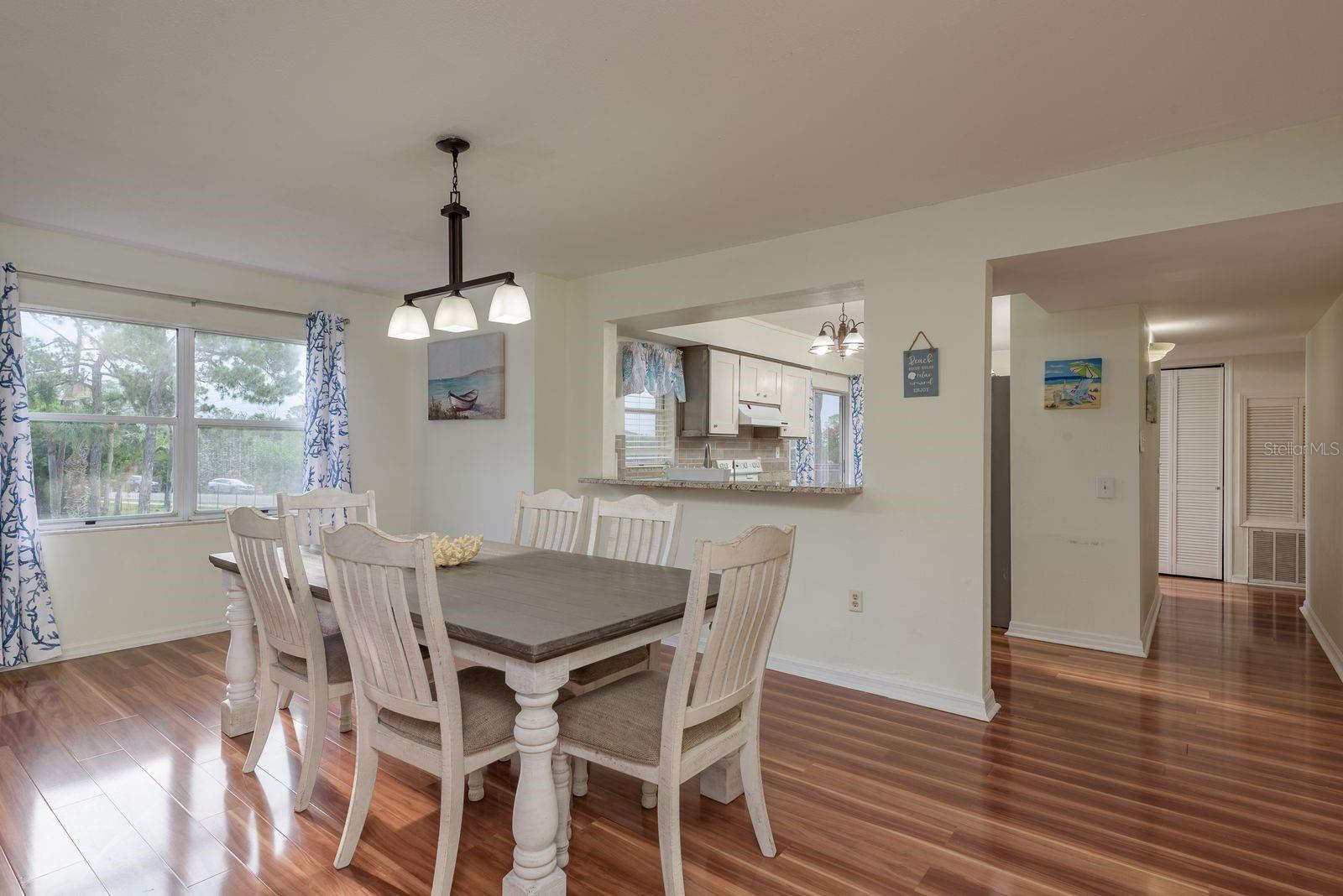 HEATHER COVE NEW PORT - Residential Lease