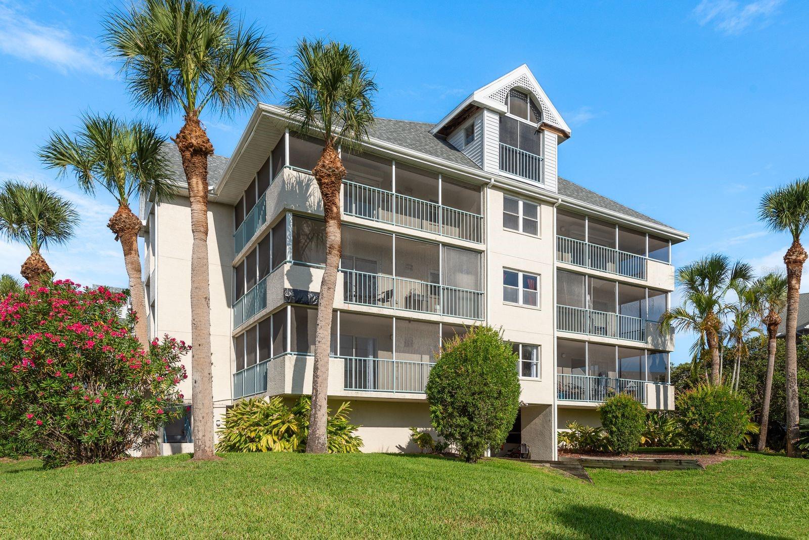 HEATHER COVE NEW PORT - Residential Lease