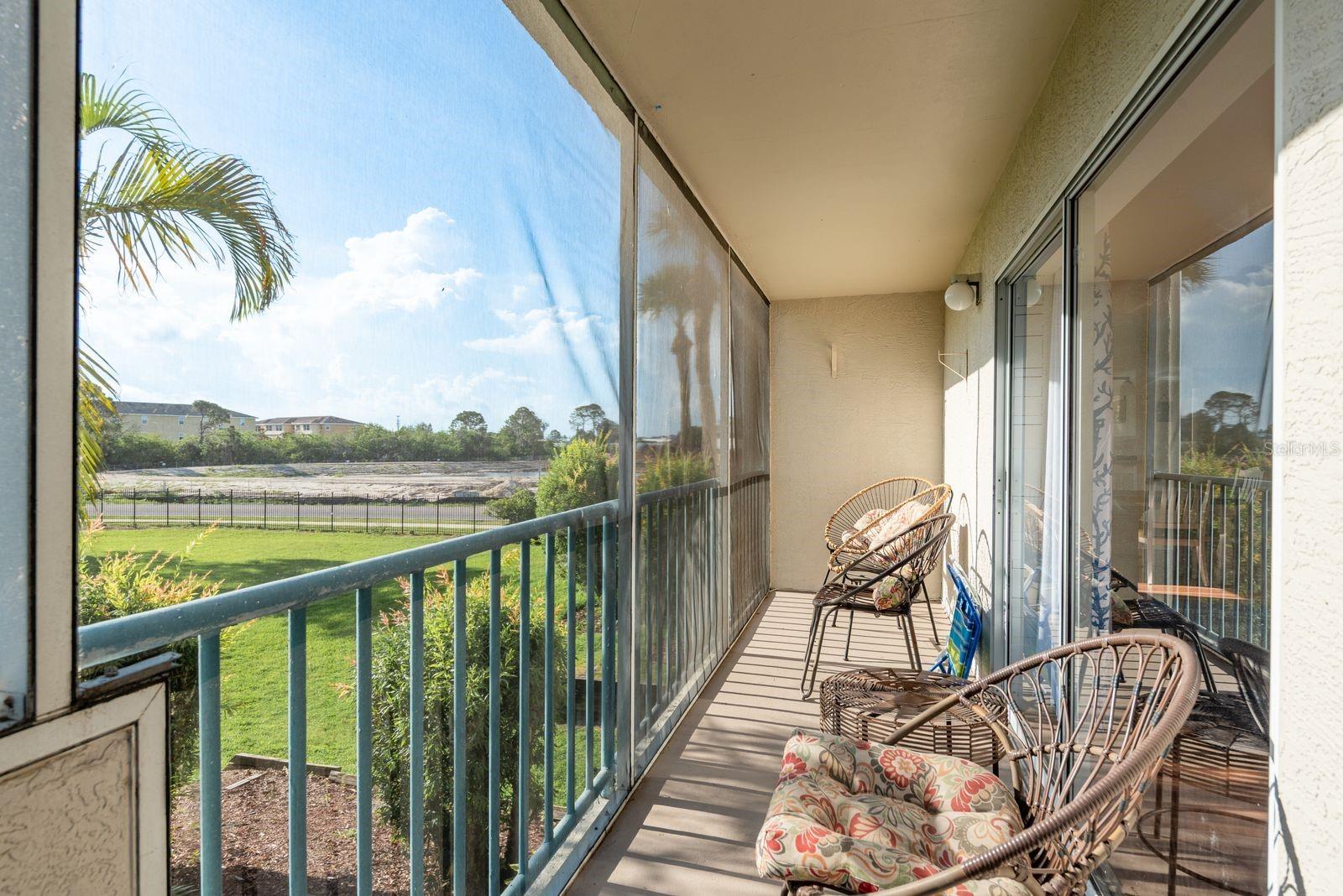 HEATHER COVE NEW PORT - Residential Lease