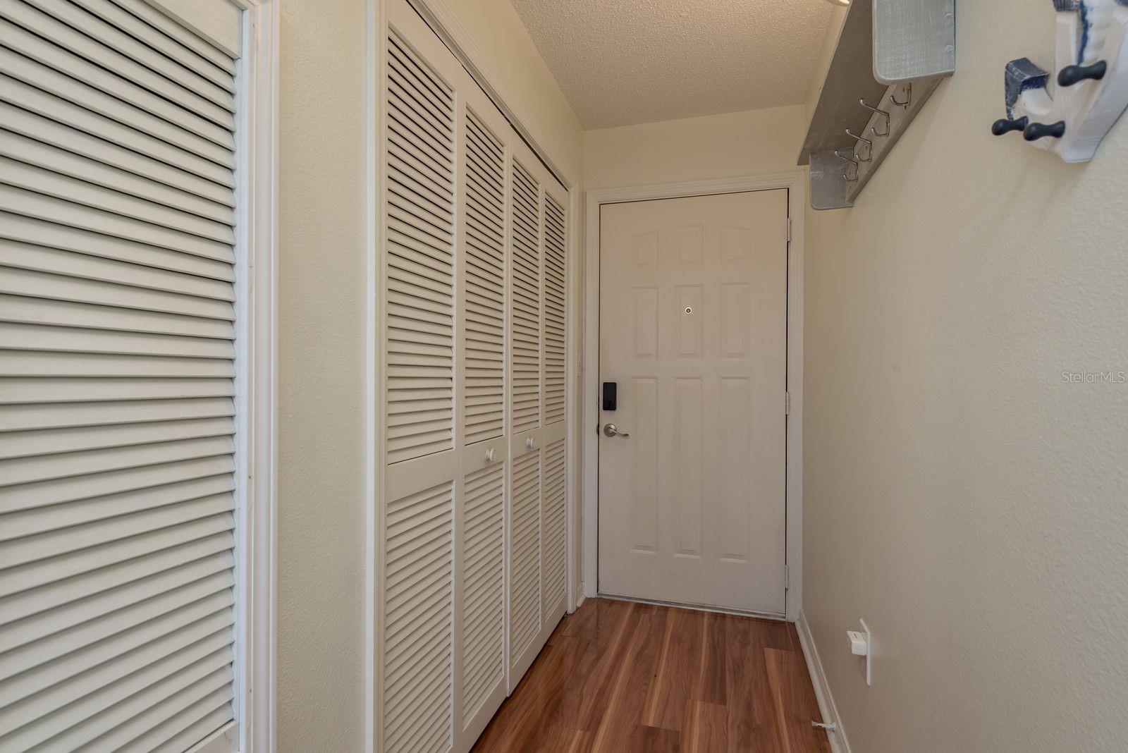 HEATHER COVE NEW PORT - Residential Lease