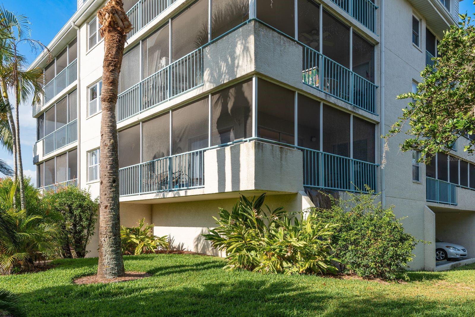 HEATHER COVE NEW PORT - Residential Lease