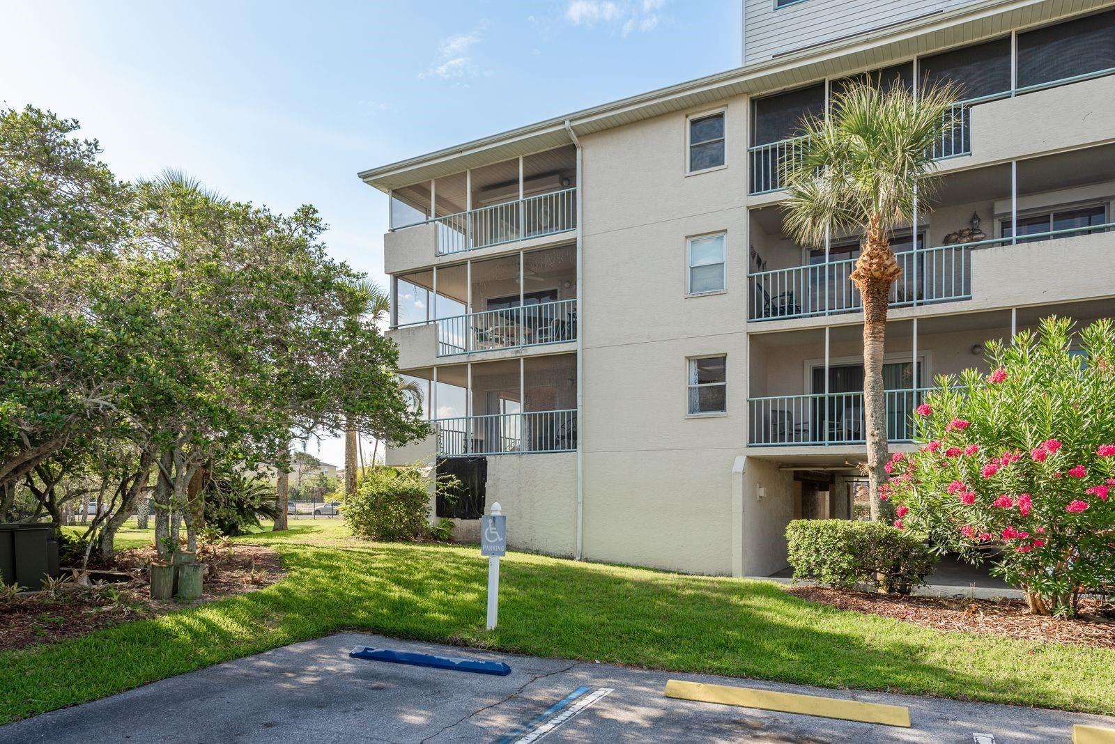 HEATHER COVE NEW PORT - Residential Lease