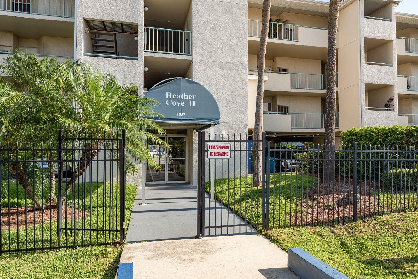 HEATHER COVE NEW PORT - Residential Lease