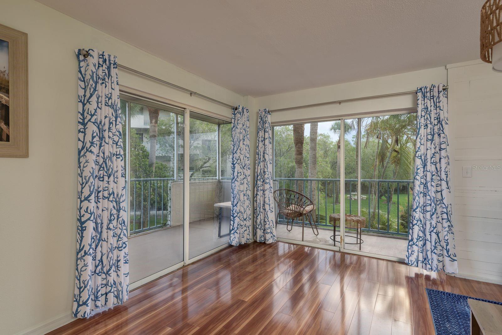 HEATHER COVE NEW PORT - Residential Lease