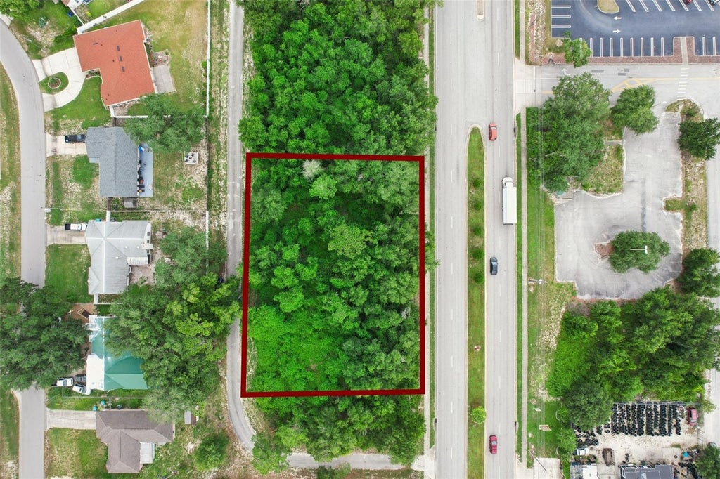 Photo of 2841 Howland Boulevard, Deltona, FL 32725 (MLS # O6431072)