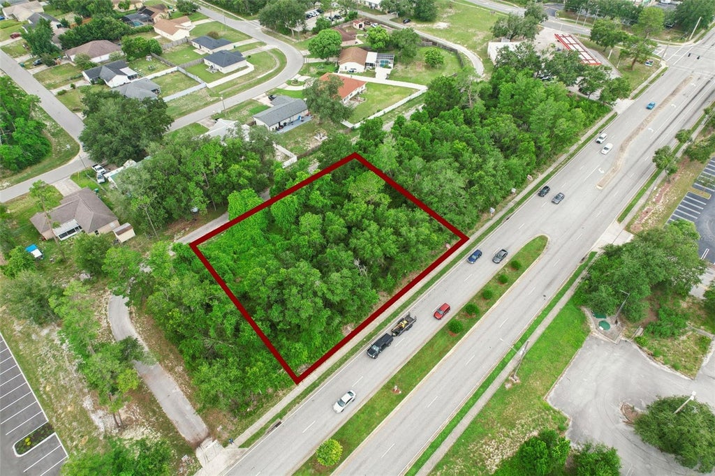 Photo of 2841 Howland Boulevard, Deltona, FL 32725 (MLS # O6431072)